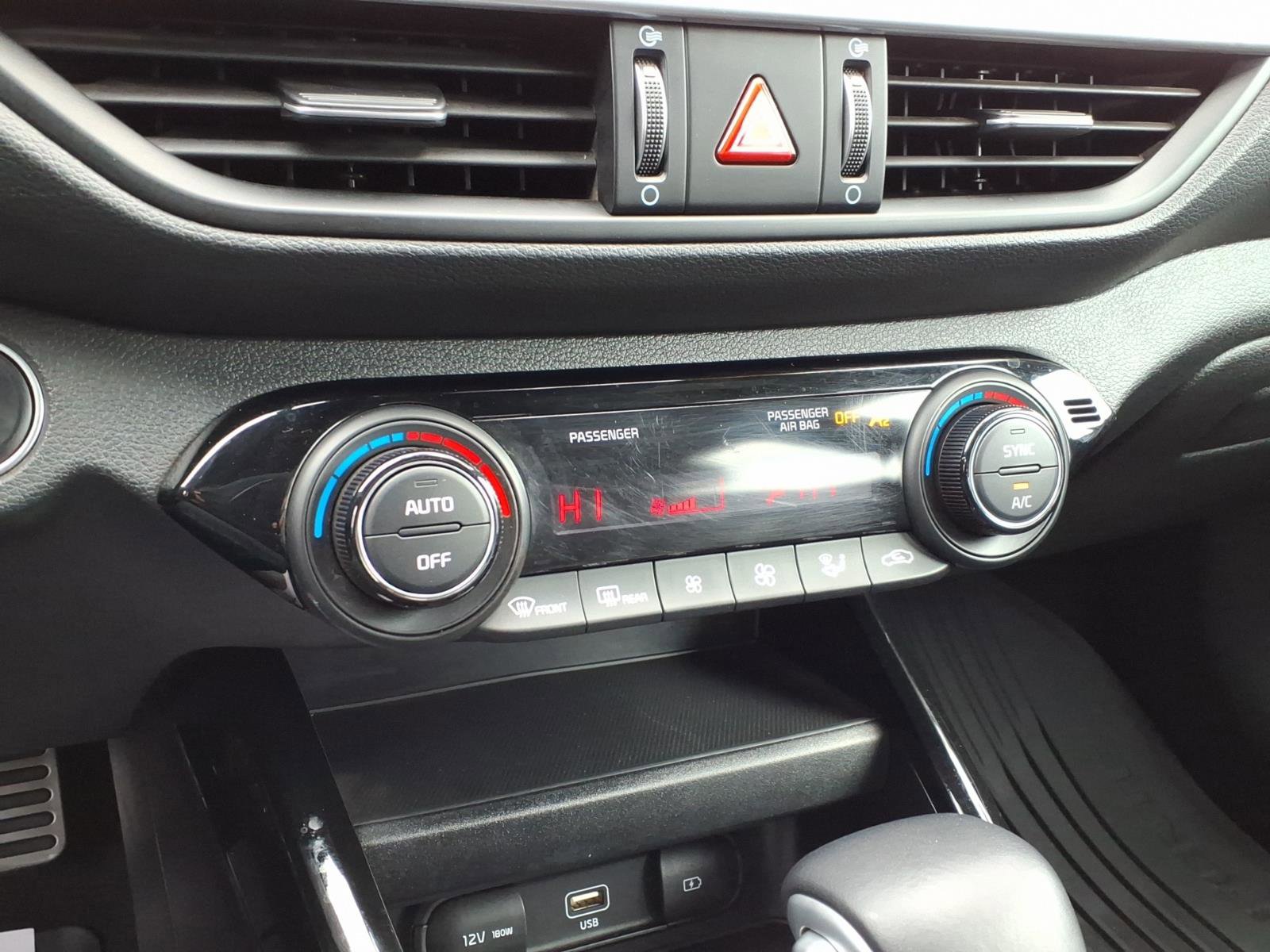 Used 2023 Kia Forte GT-Line FWD image 19