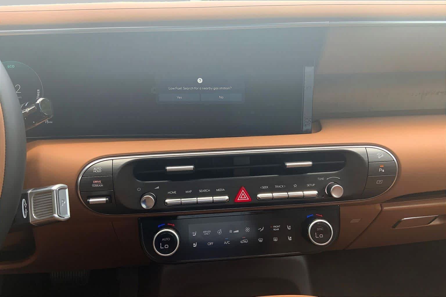 New 2026 Hyundai Palisade Calligraphy AWD/4WD image 6