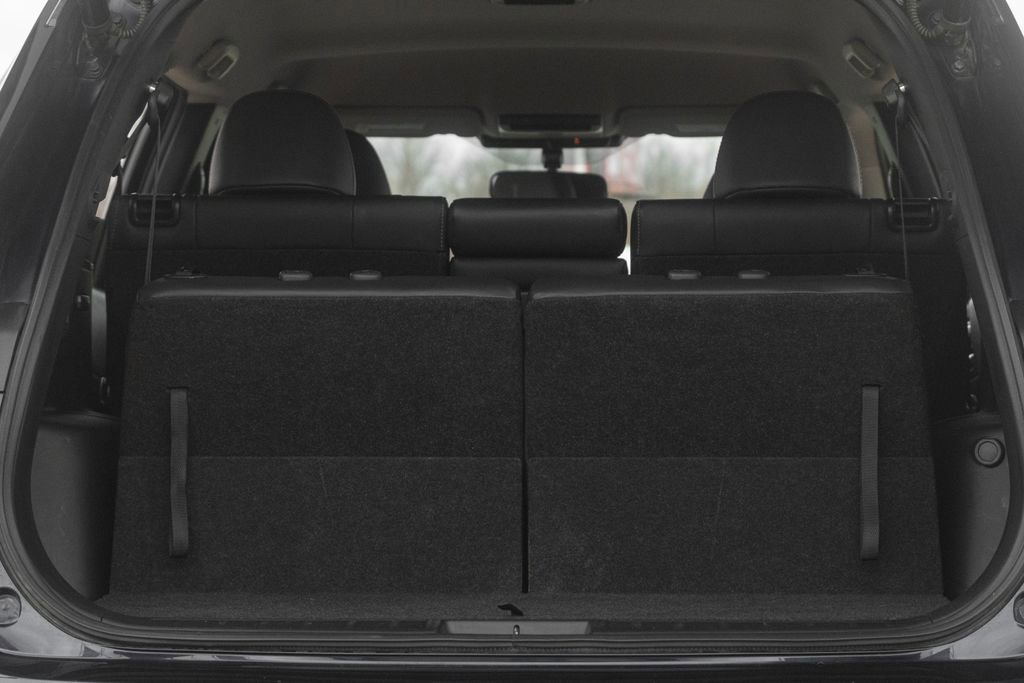 Used 2024 Mitsubishi Outlander SE Black Edition image 43