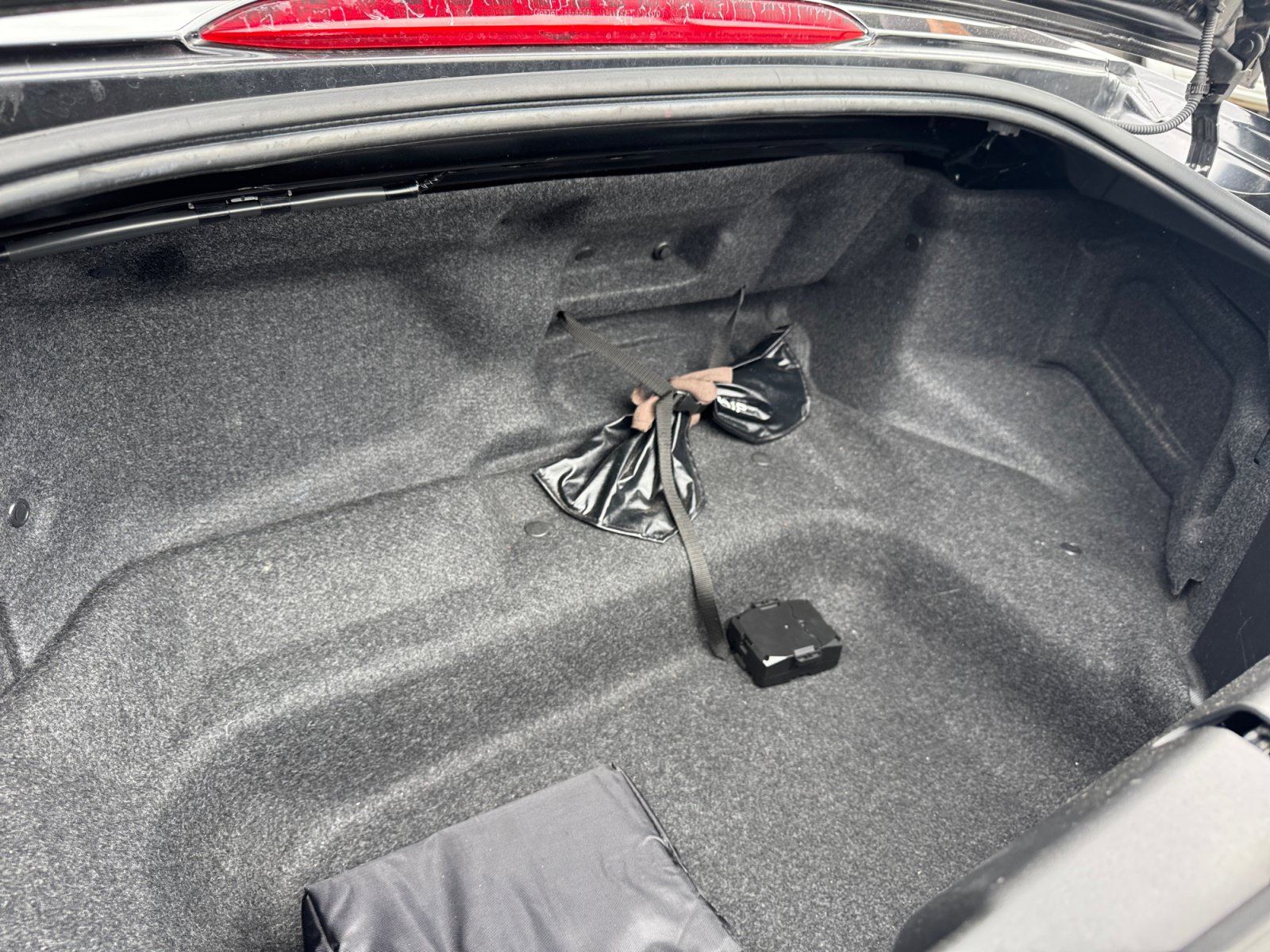 Used 2019 MAZDA MX-5 Miata Club w/ Brembo/BBS Package RWD image 19