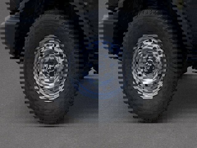 New 2025 Ford Bronco 2-Door image 21