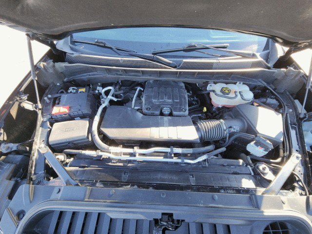 Used 2022 Chevrolet Silverado 1500 LT w/ Protection Package image 13