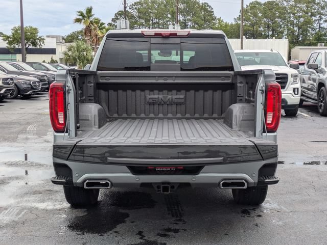 Used 2025 GMC Sierra 1500 Denali Ultimate AWD/4WD image 13