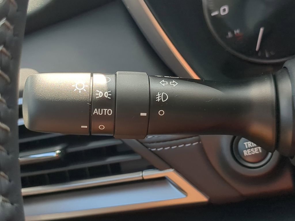 Certified 2025 Subaru Outback Touring XT image 29