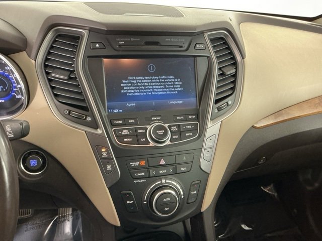 Used 2013 Hyundai Santa Fe Sport image 18