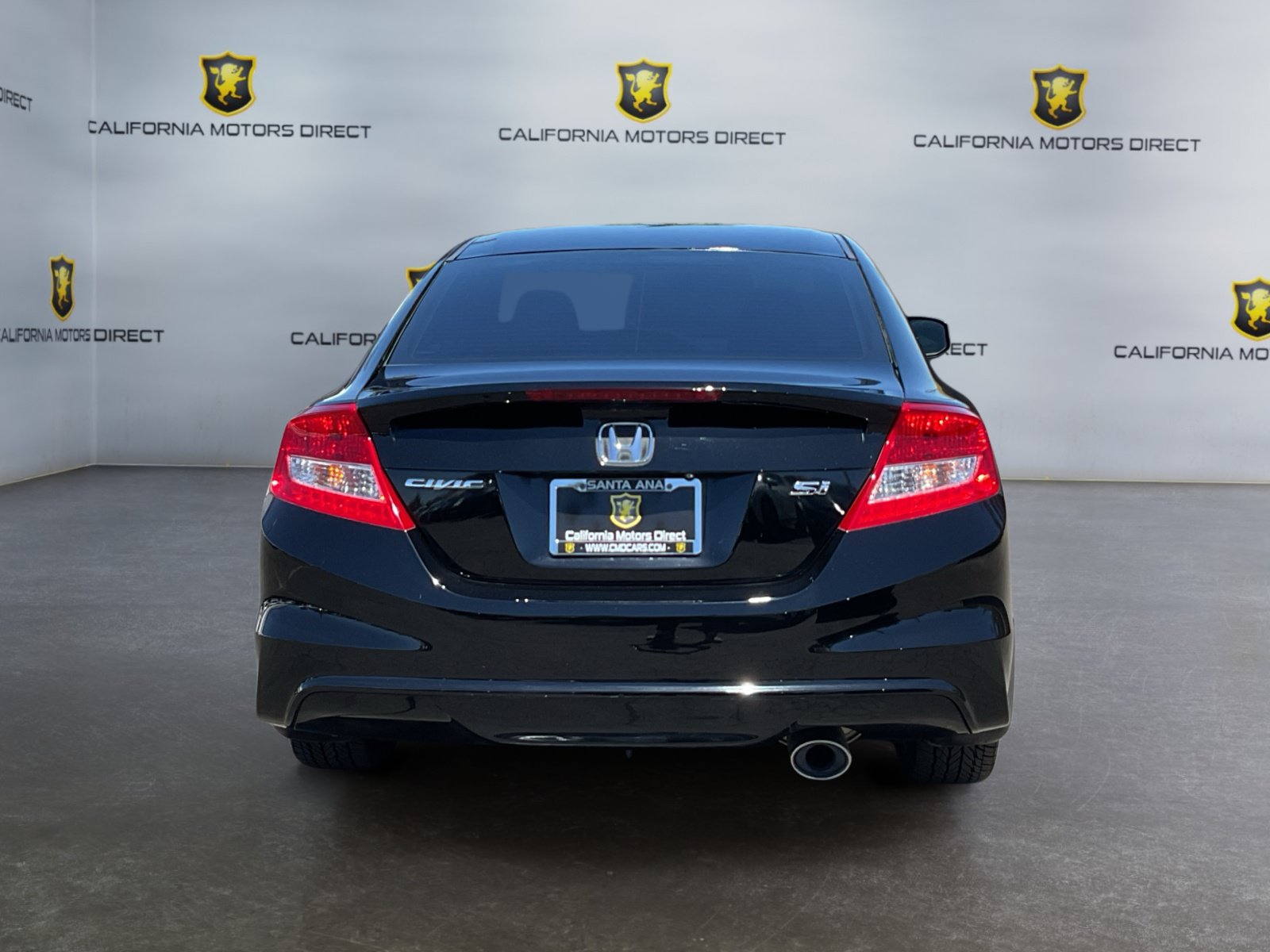 Used 2013 Honda Civic Si image 6