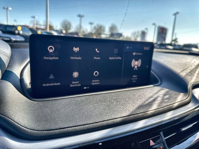 Used 2023 Acura MDX FWD w/ Technology Package image 25