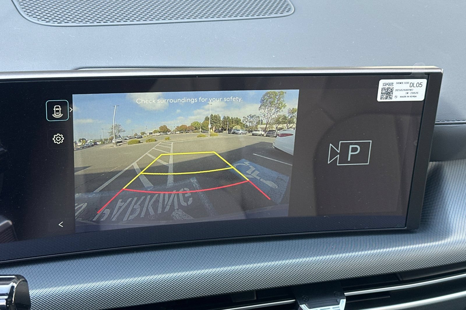 Used 2025 Hyundai Sonata SEL FWD image 19