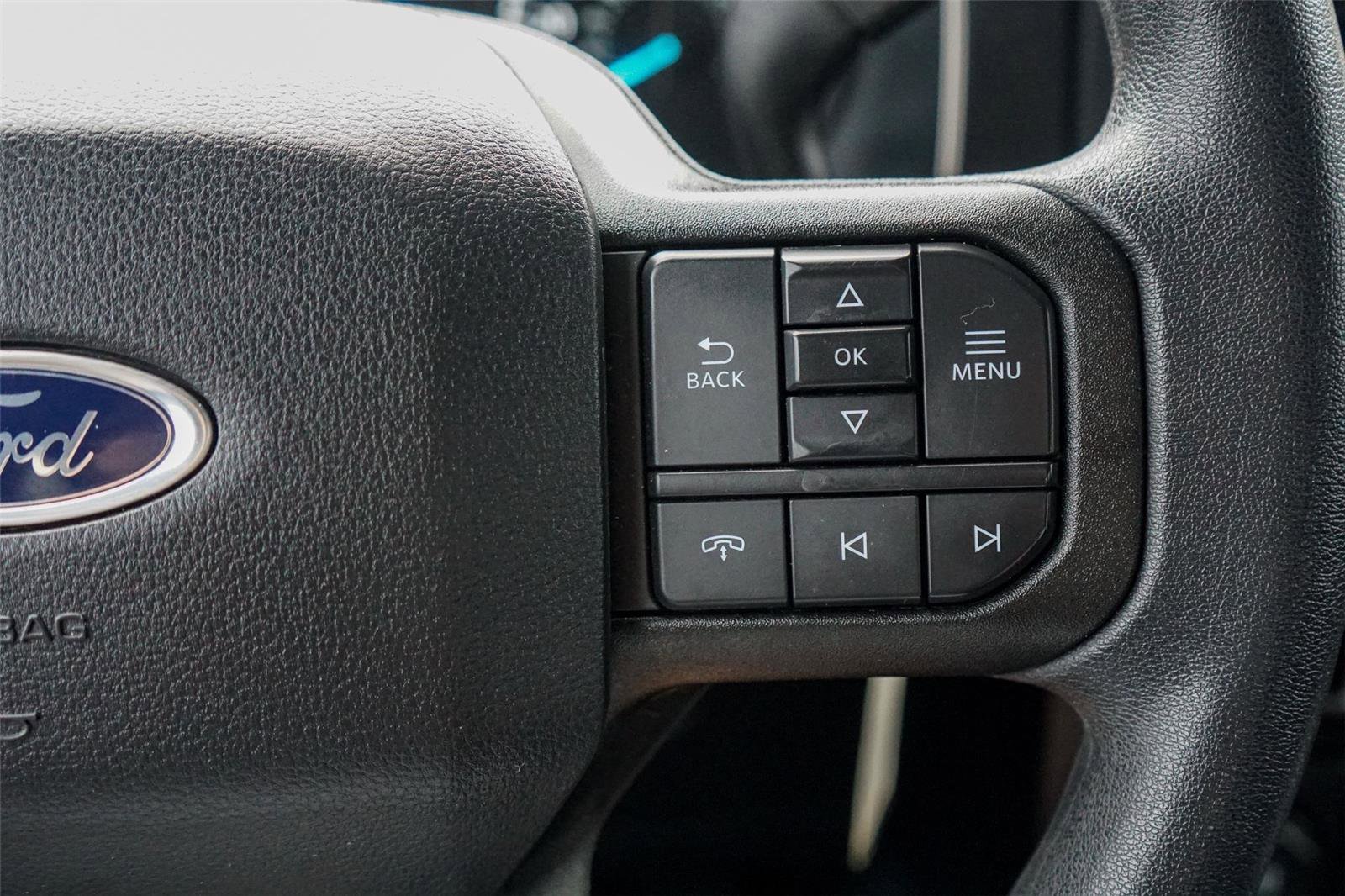 Used 2023 Ford F150 XL w/ STX Appearance Package RWD image 16
