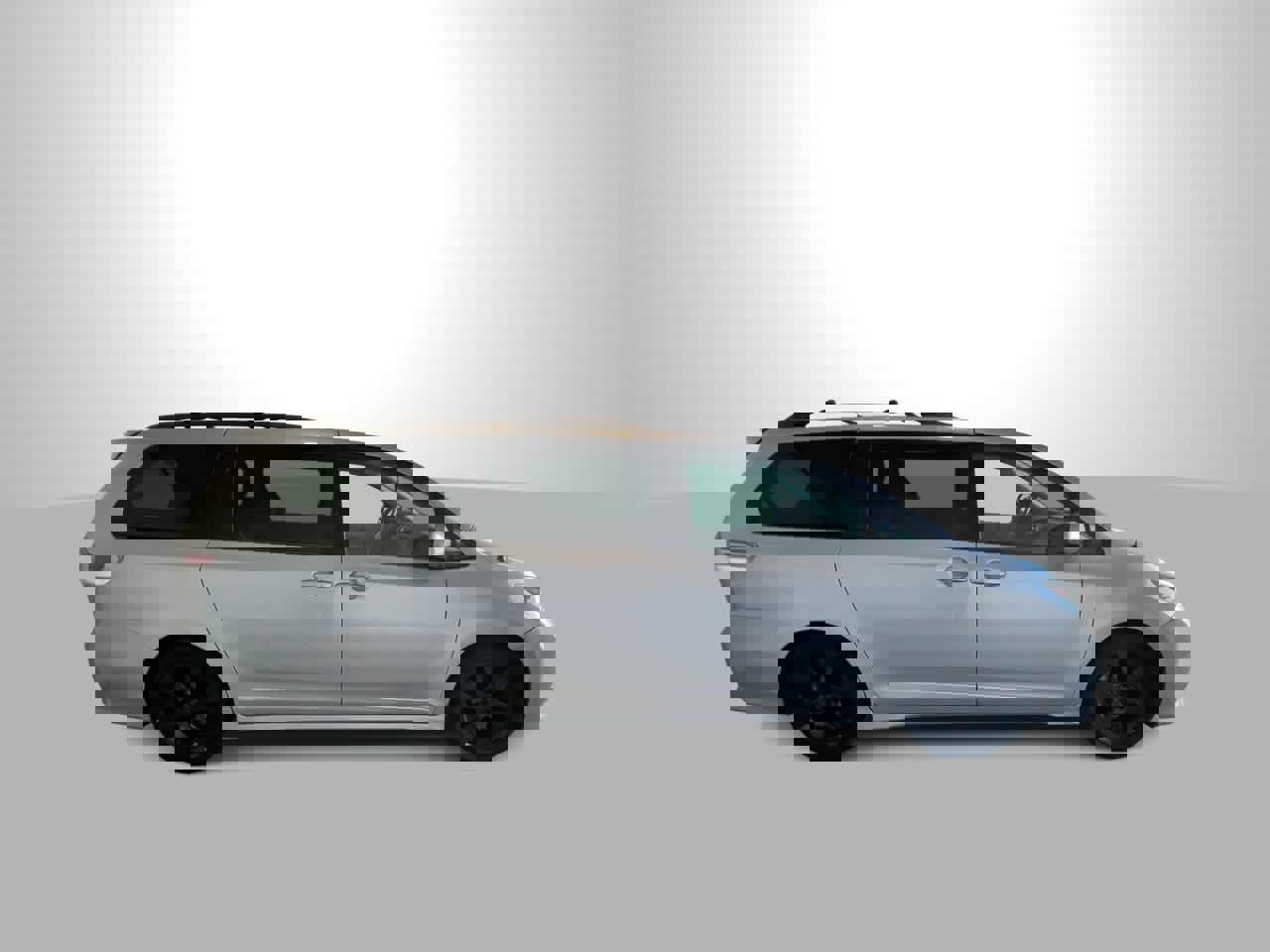 Used 2012 Toyota Sienna SE image 9