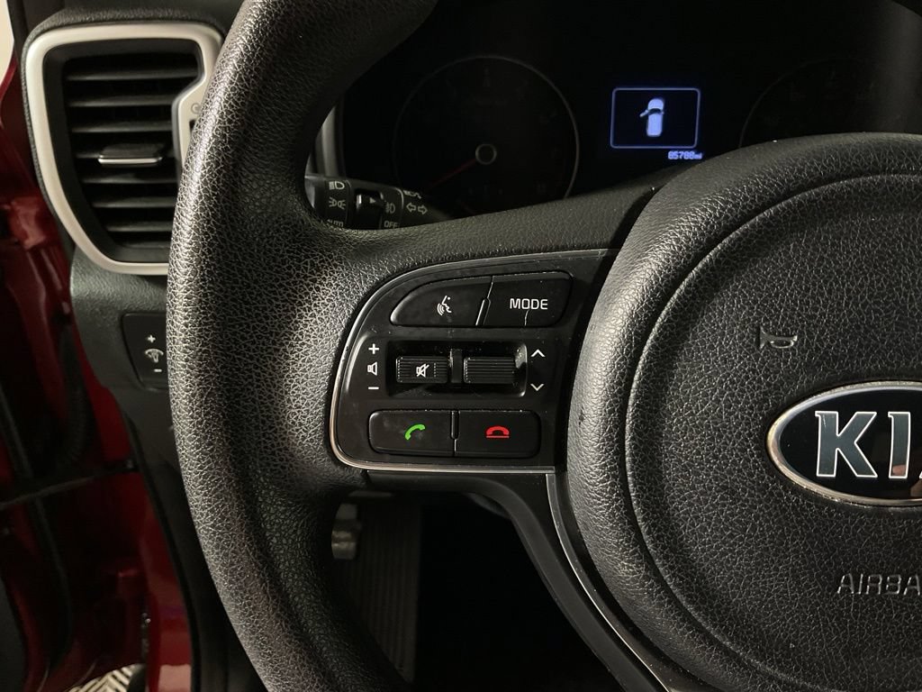 Used 2017 Kia Sportage LX AWD/4WD image 26