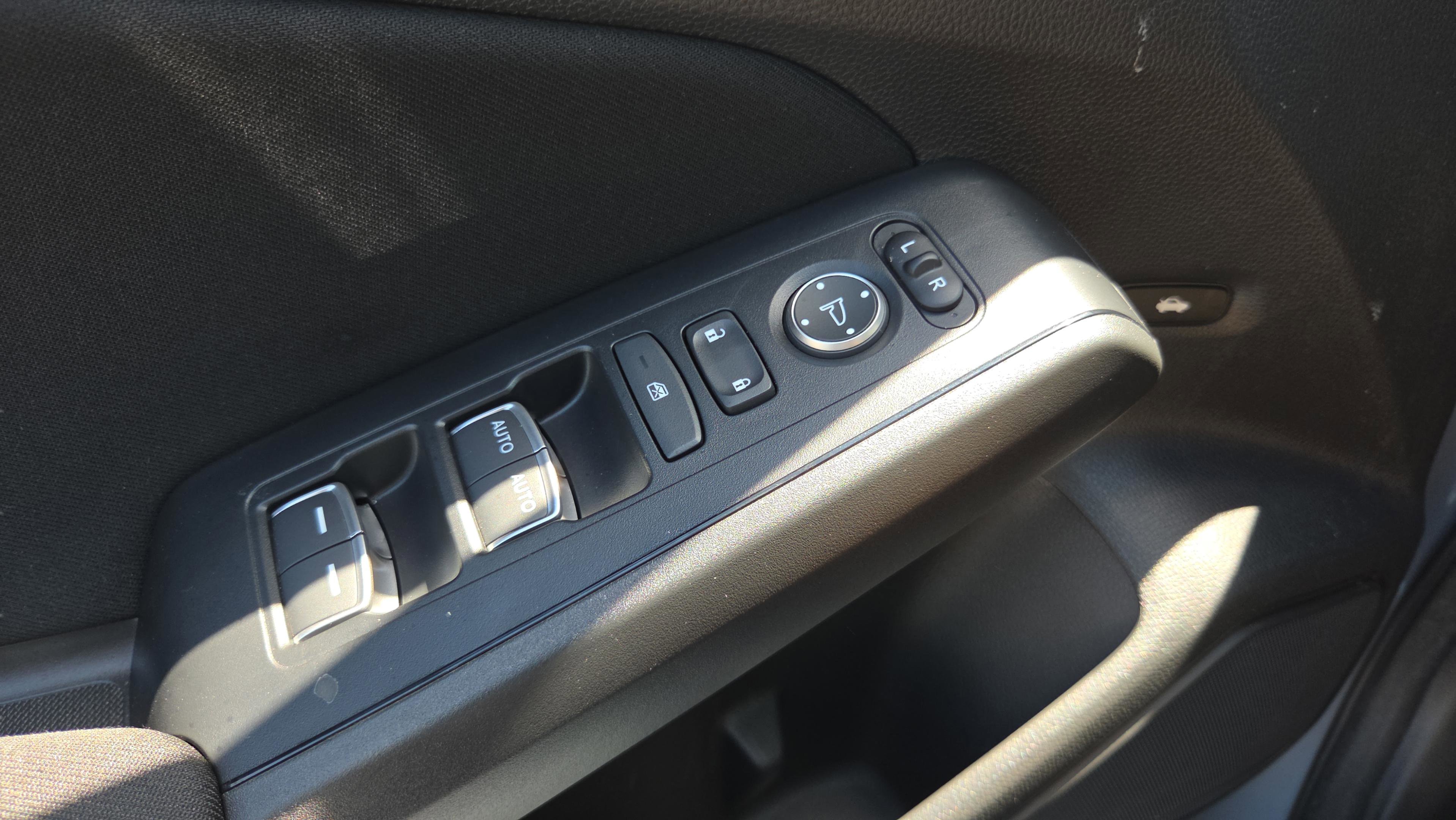 Used 2024 Honda Civic Sport image 18