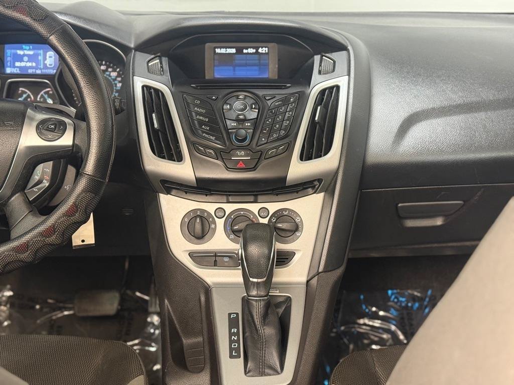 Used 2012 Ford Focus SE FWD image 14