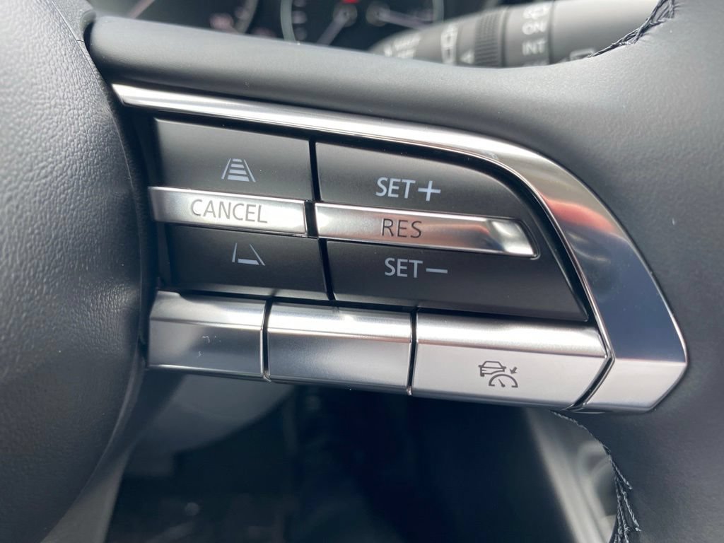 New 2026 MAZDA CX-50 AWD 2.5 S w/ Weather Package image 9