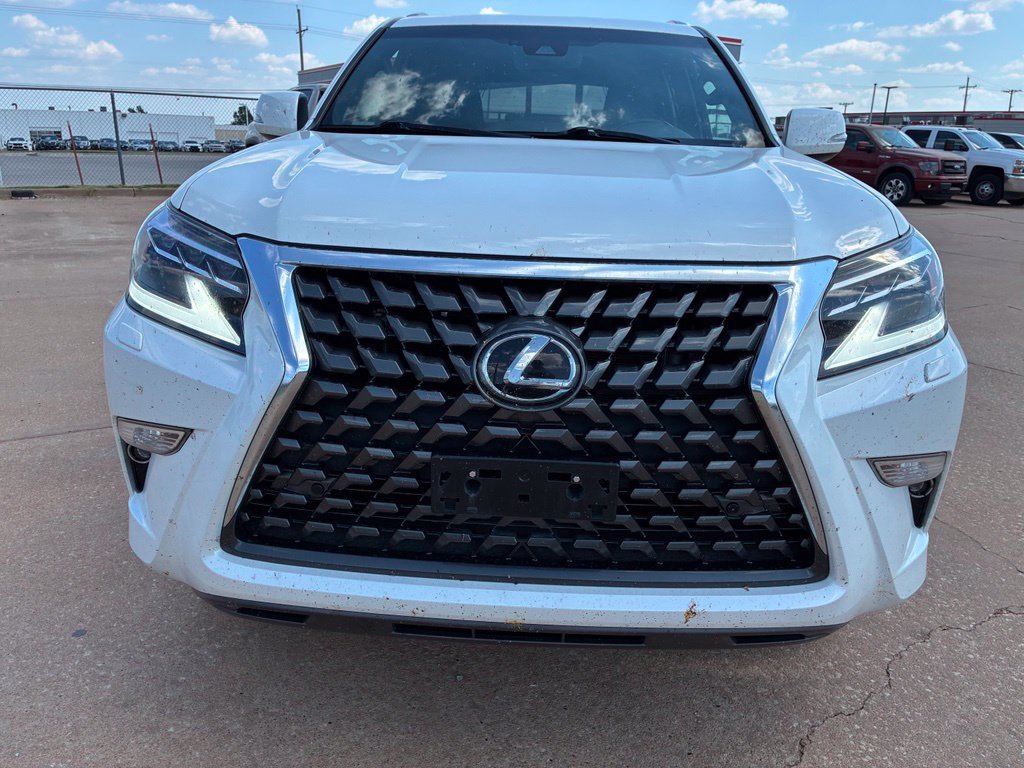 Used 2022 Lexus GX 460 Premium w/ Premium Package AWD/4WD image 2