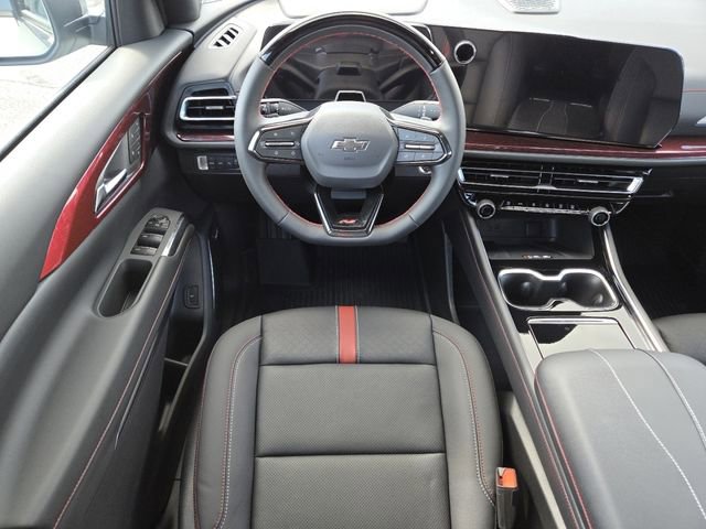 New 2026 Chevrolet Traverse RS w/ LPO, Floor Liner Package image 29