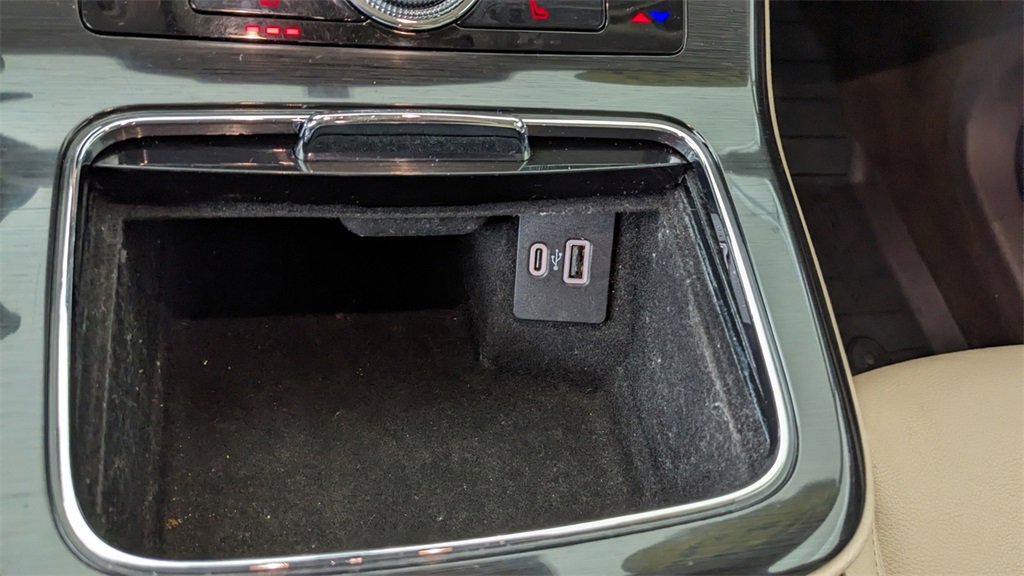 Used 2023 Lincoln Nautilus AWD w/ Premium Package image 29