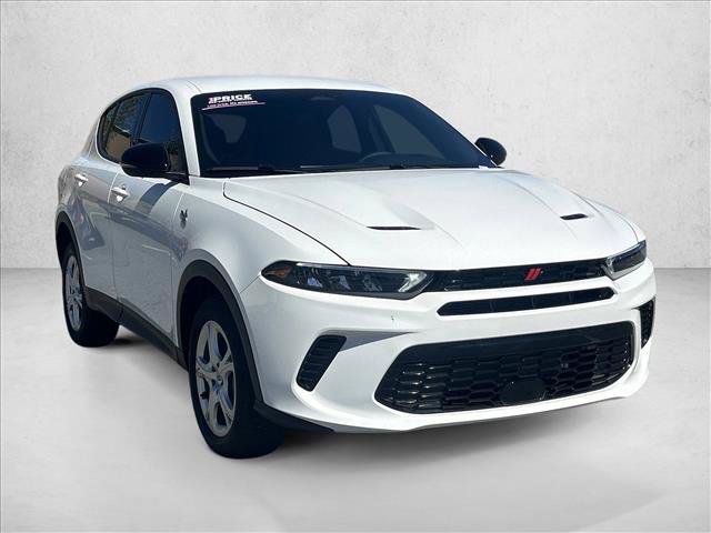 Used 2025 Dodge Hornet GT AWD/4WD image 3
