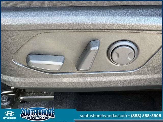 Certified 2023 Hyundai Tucson SEL AWD/4WD image 19