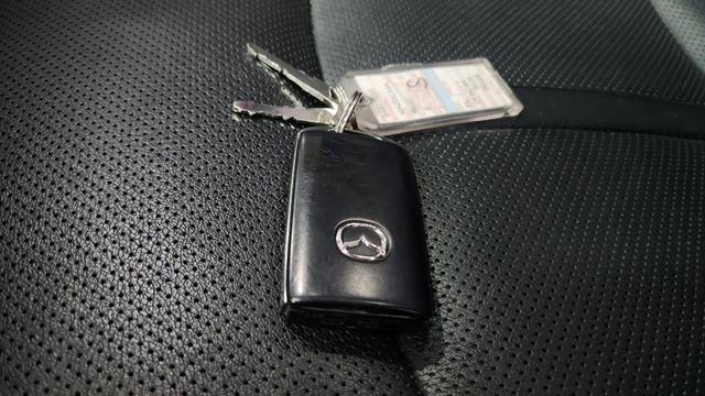 Used 2024 MAZDA CX-90 3.3 Turbo w/ Preferred Plus image 14