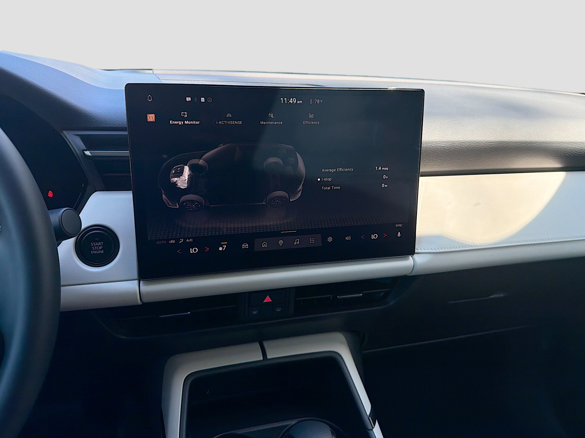 New 2026 MAZDA CX-5 Select image 27