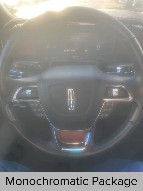 Certified 2023 Lincoln Navigator Reserve image 7