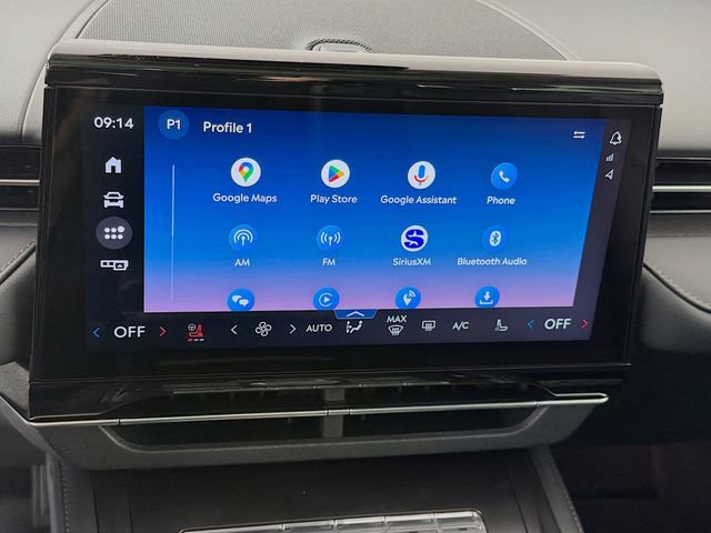 New 2026 Lincoln Nautilus Premier w/ Equipment Group 102A image 15