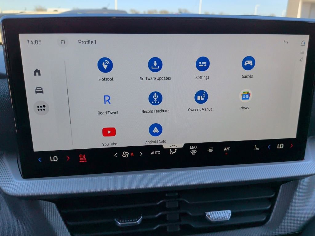 New 2026 Ford Explorer ST image 29