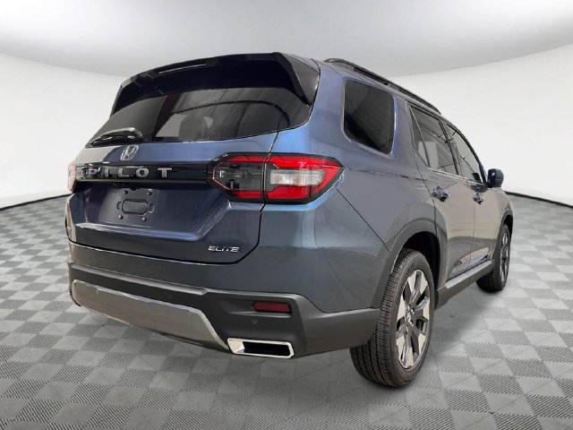 New 2026 Honda Pilot Elite image 6