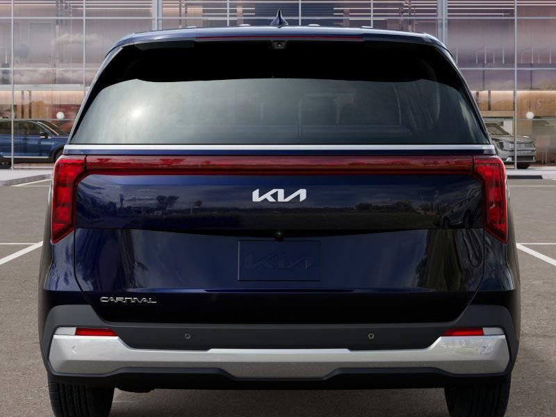 New 2026 Kia Carnival EX image 16
