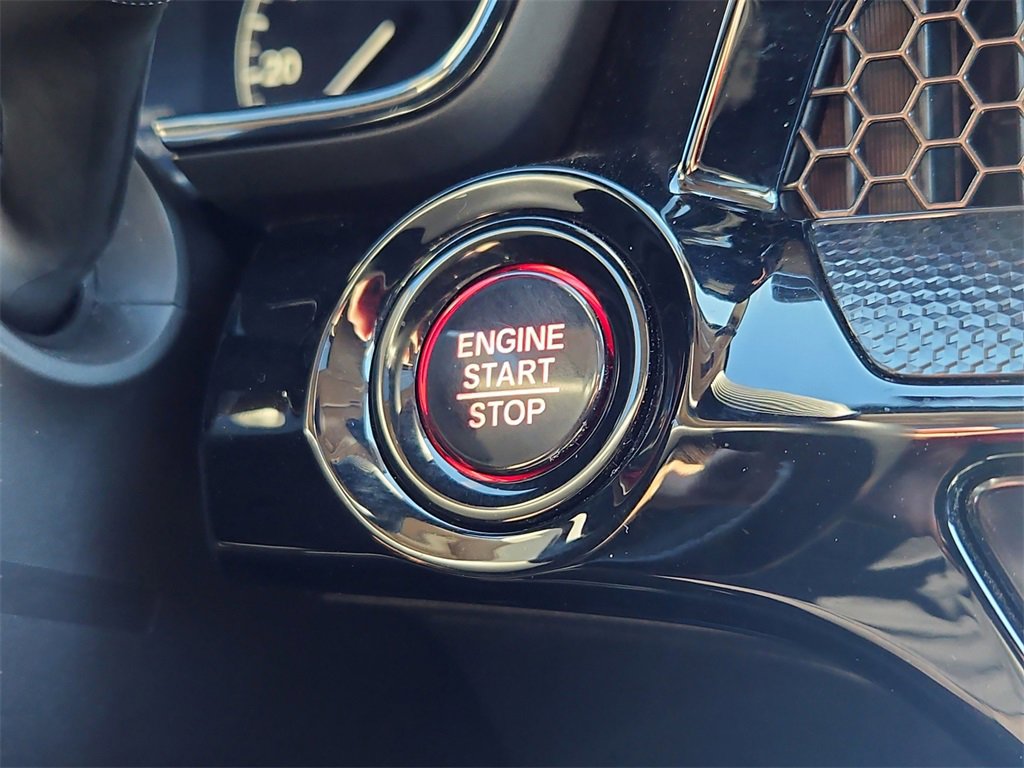 Certified 2023 Honda CR-V EX-L image 3