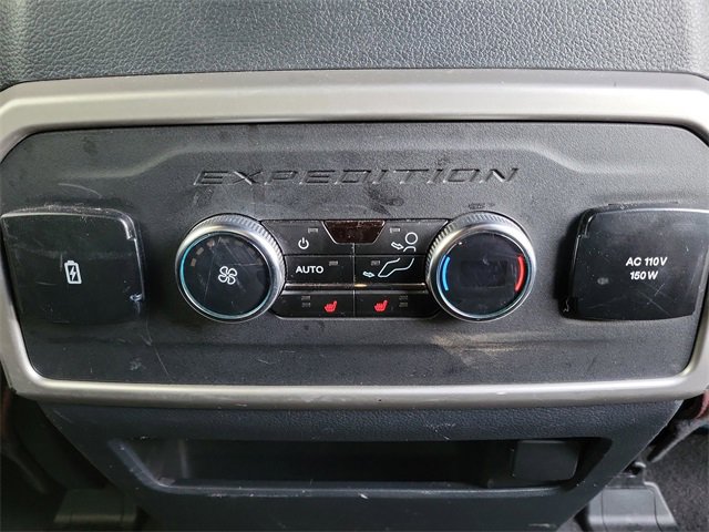 Used 2024 Ford Expedition Max Limited image 27