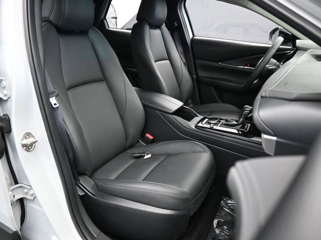 Used 2024 MAZDA CX-30 AWD 2.5 S w/ Select Sport Pkg image 47