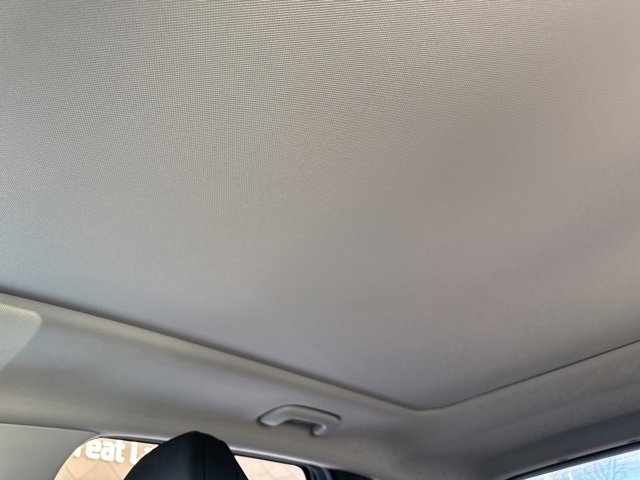 Used 2025 Hyundai Tucson SEL image 13