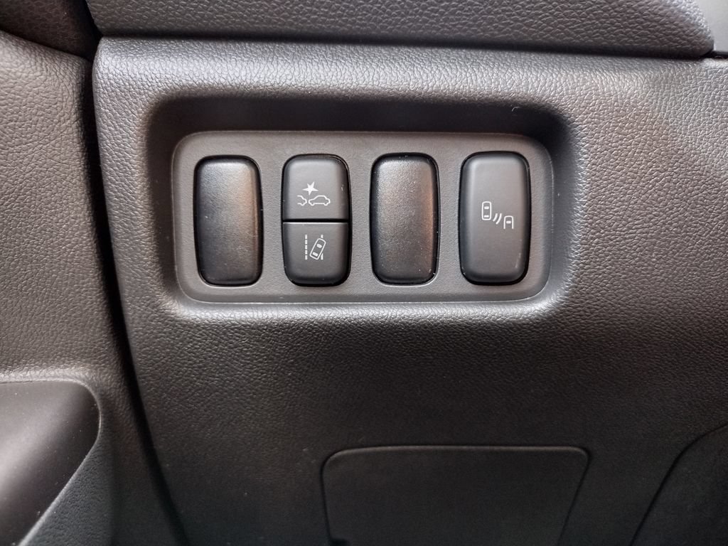 New 2026 Mitsubishi Outlander Sport SE AWD/4WD image 19