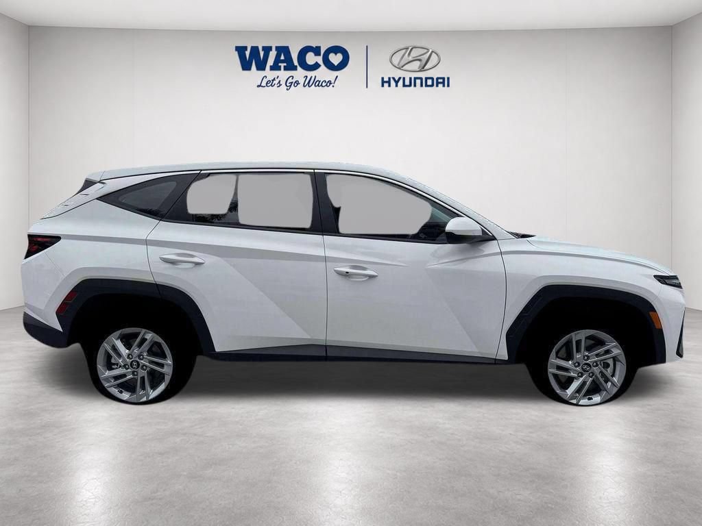 New 2026 Hyundai Tucson SE FWD image 66