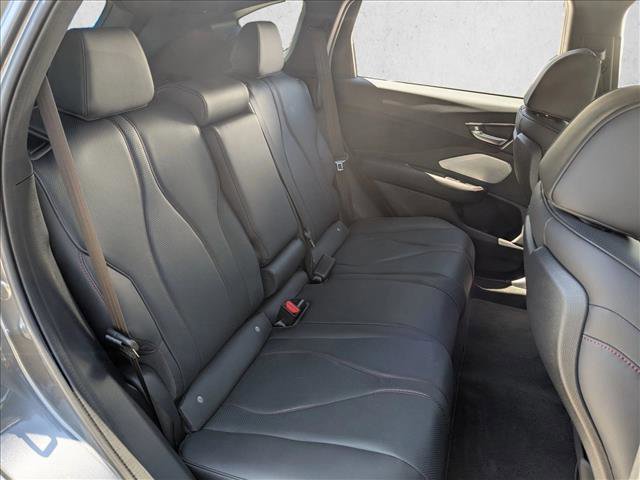 Certified 2026 Acura RDX A-Spec AWD/4WD image 21