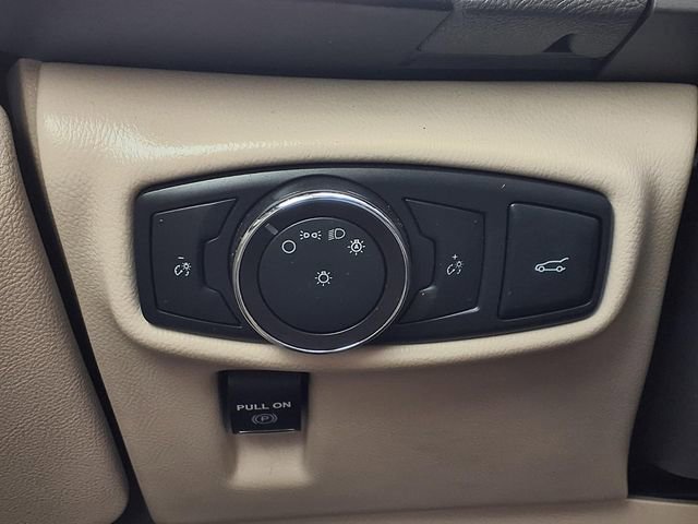 Used 2018 Lincoln MKX Reserve w/ Driver Assistance Package image 18