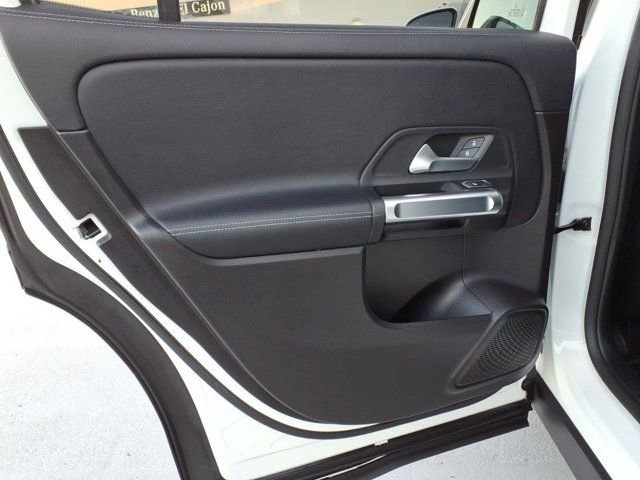 Certified 2020 Mercedes-Benz GLB 250 image 17