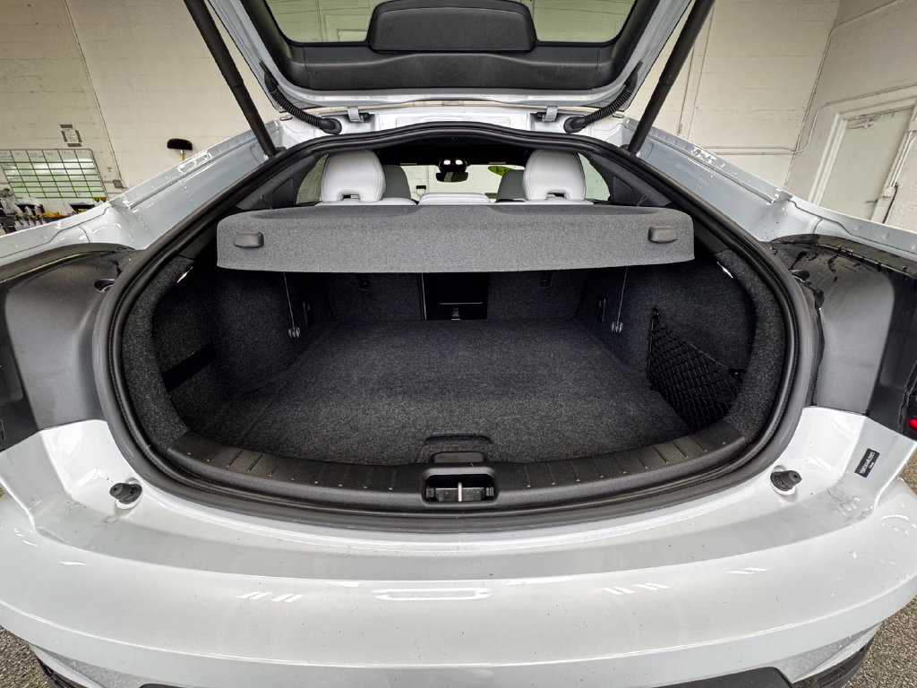 Used 2024 Polestar Polestar 2 AWD/4WD image 22
