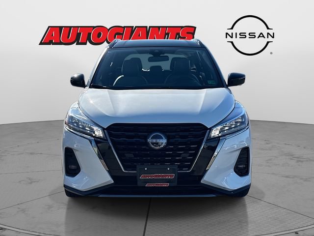 Used 2023 Nissan Kicks SR w/ SR Premium Package image 7