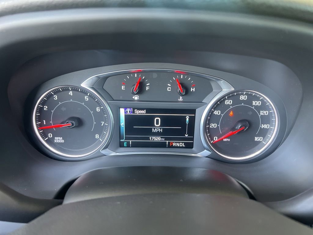 Used 2019 GMC Acadia SLT w/ Black Edition FWD image 66