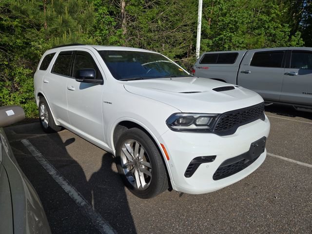 Used 2023 Dodge Durango R/T AWD/4WD image 1