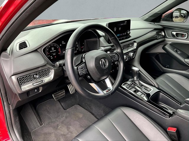 Used 2024 Acura Integra A-Spec FWD image 14