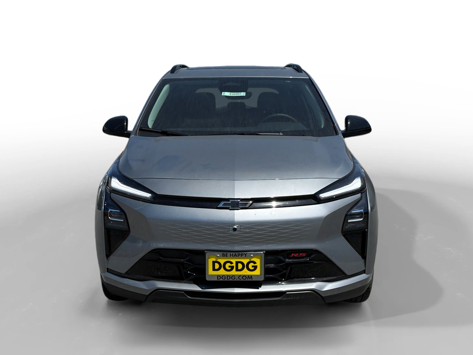 New 2027 Chevrolet Bolt RS w/ Technology Package FWD image 8