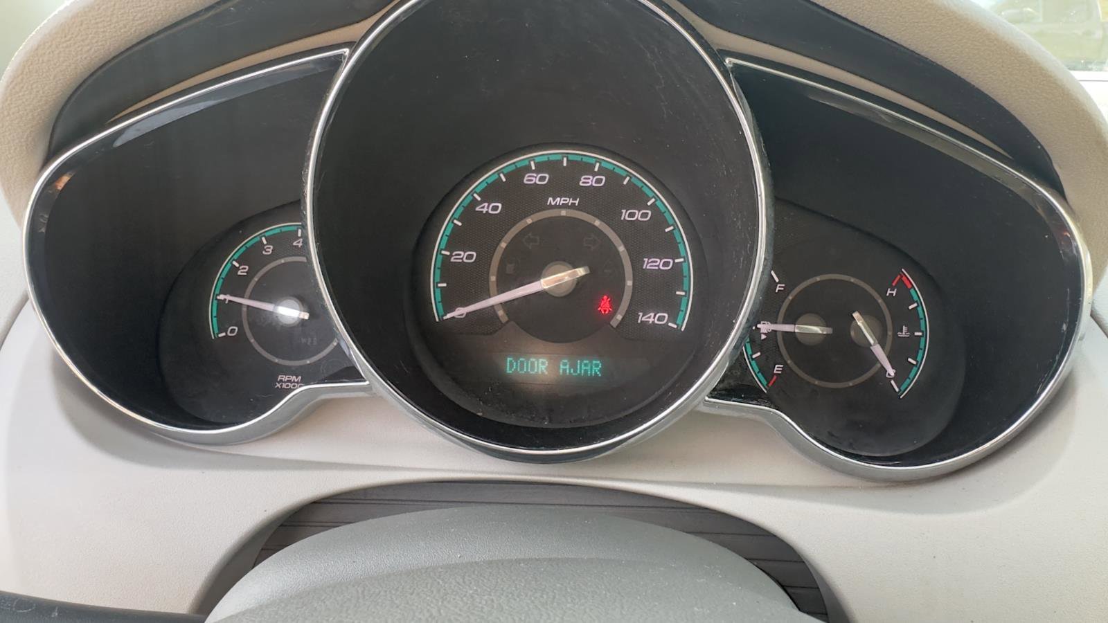 Used 2012 Chevrolet Malibu LS image 13