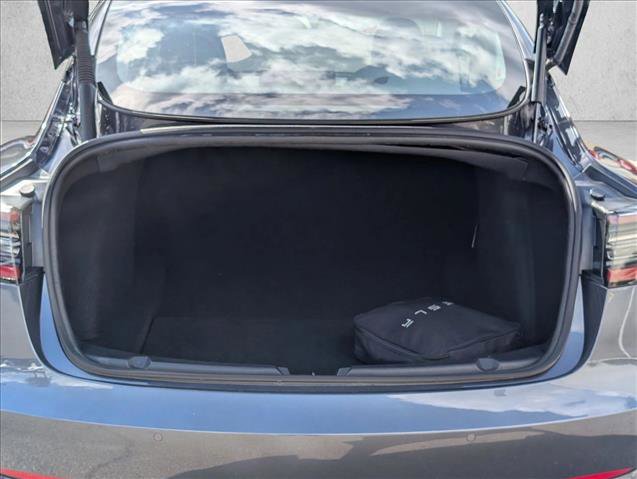 Used 2021 Tesla Model 3 Standard Range Plus RWD image 6