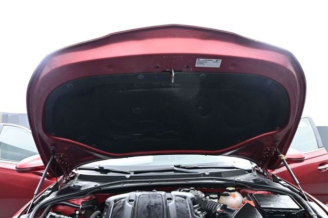 Used 2019 Buick LaCrosse Essence w/ Sun and Shade Package AWD/4WD image 21