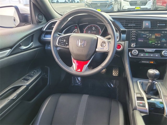 Used 2019 Honda Civic Sport image 11