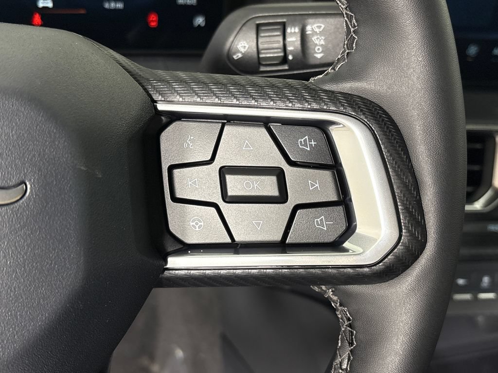 New 2026 Ford Mustang Premium RWD image 21
